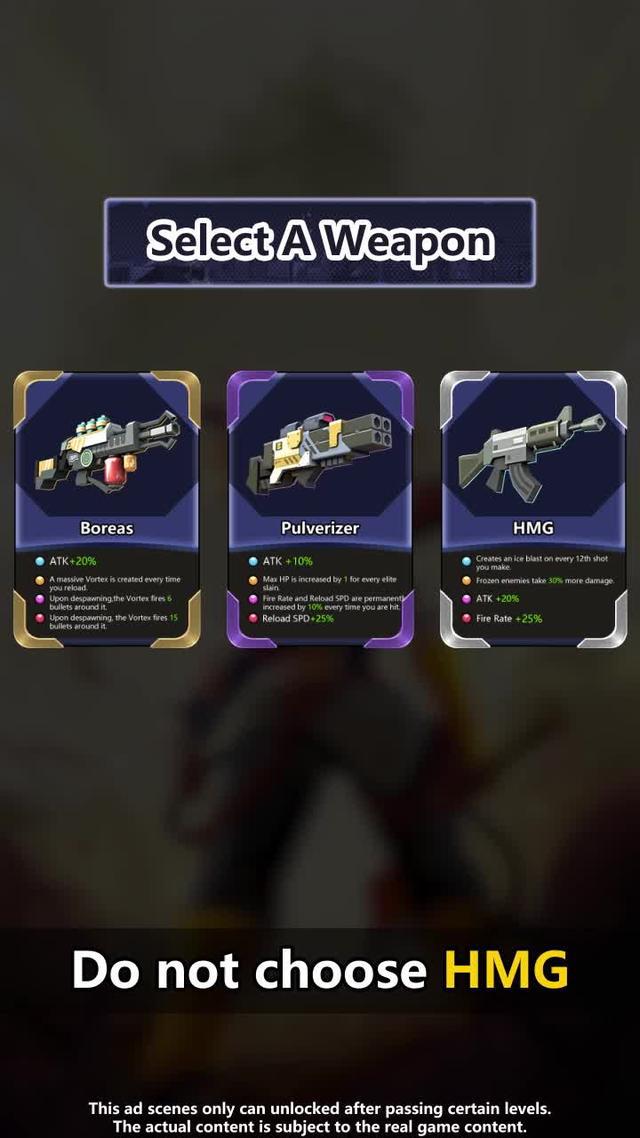 Super fun zombie shooting game