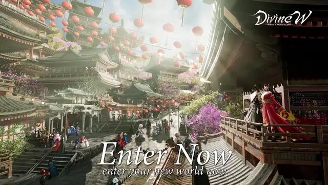 New MMORPG mobile game! Login to get VIP for free