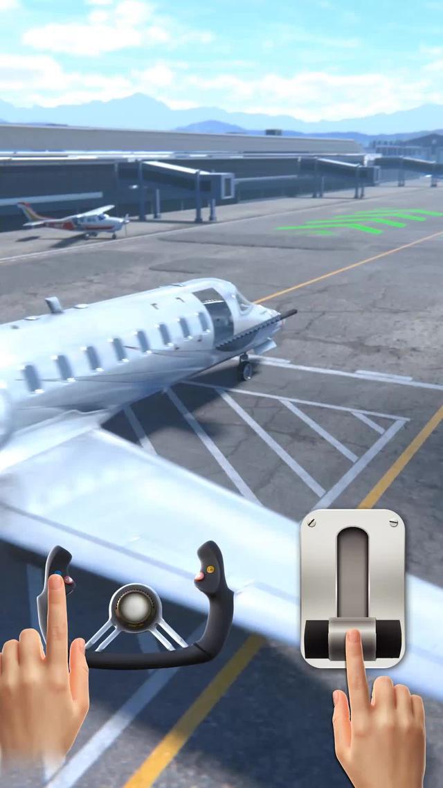 Are You a Good Pilot?