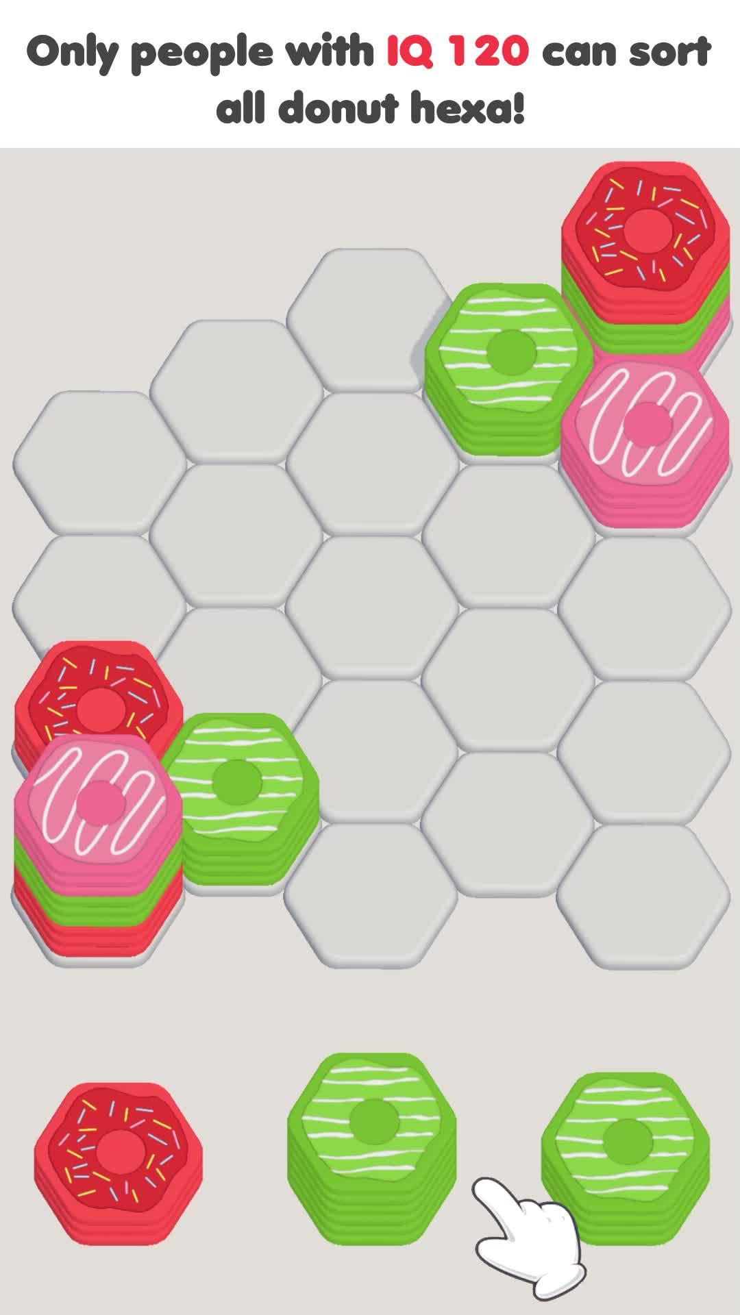 Best color matching game