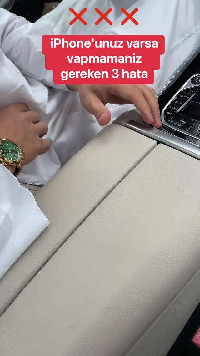 Telefonunuzun depolama alanını optimize edin