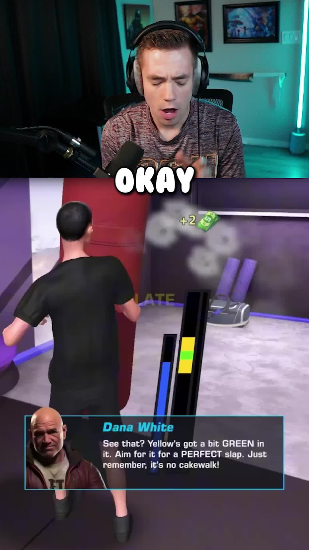 Power Slap ist jetzt MULTIPLAYER! Lade herunter und nimm an der Herausforderung teil!