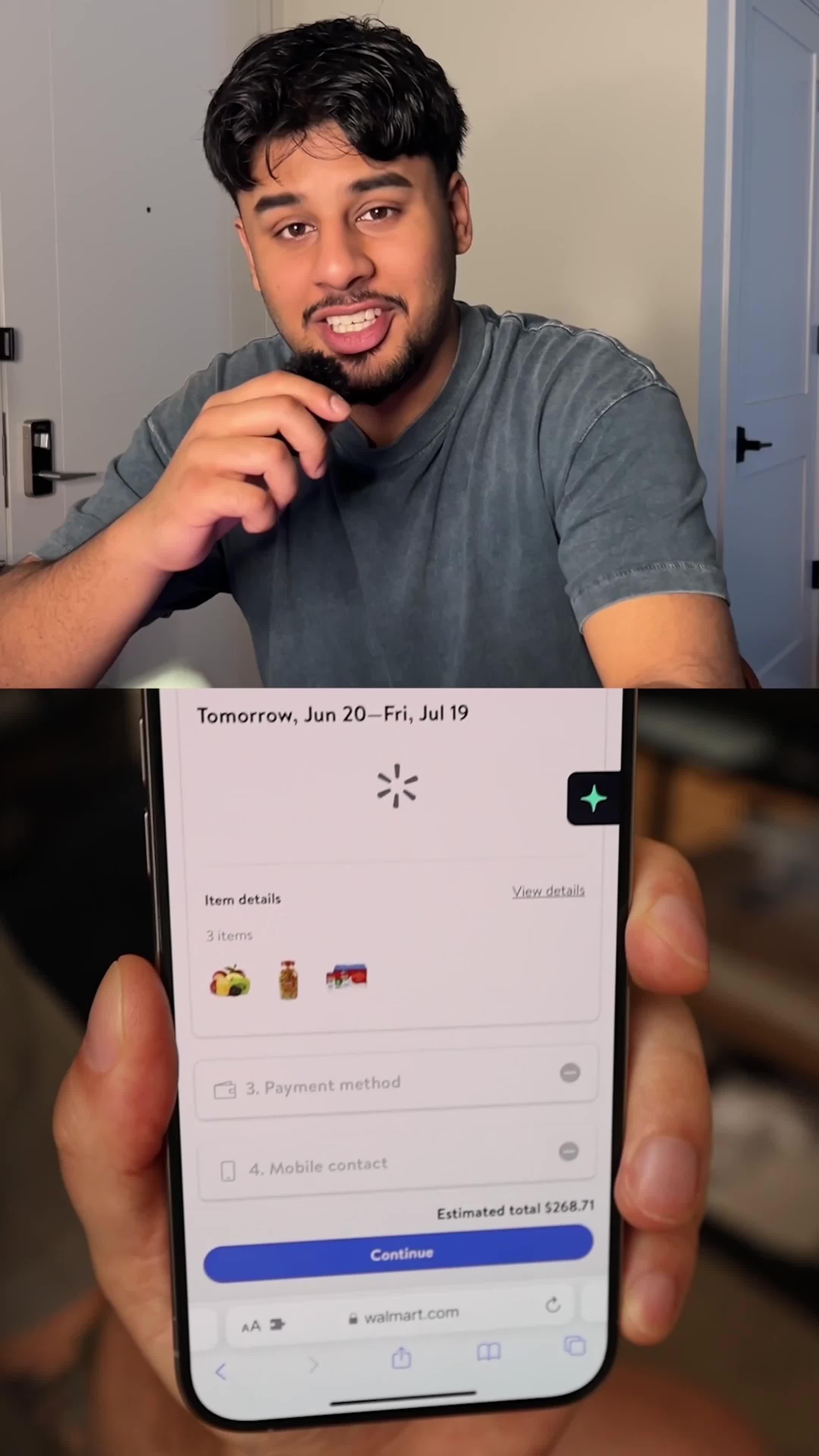 Save money while shopping on your iPhone.