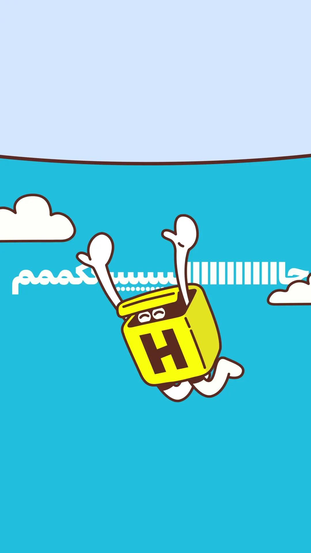 #هنقرستيشن مظبطك بكل اللي تبيه على الموعد! 😎 #قبل_الكل