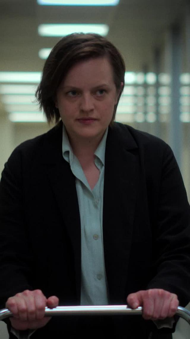 Shining Girls streaming April 29 on Apple TV+