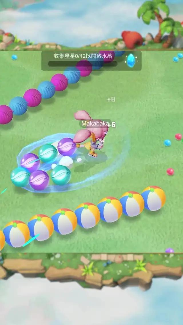 這款手遊太火了！來PartyGo邂逅一起玩的小哥哥小姐姐！