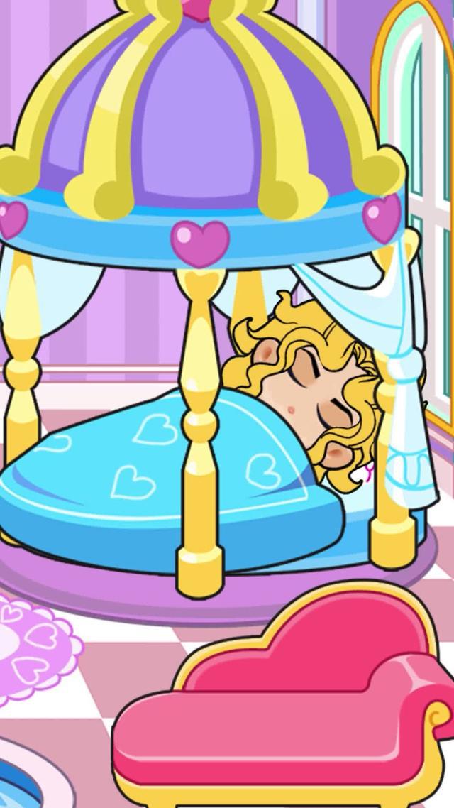 Take care of your dolls