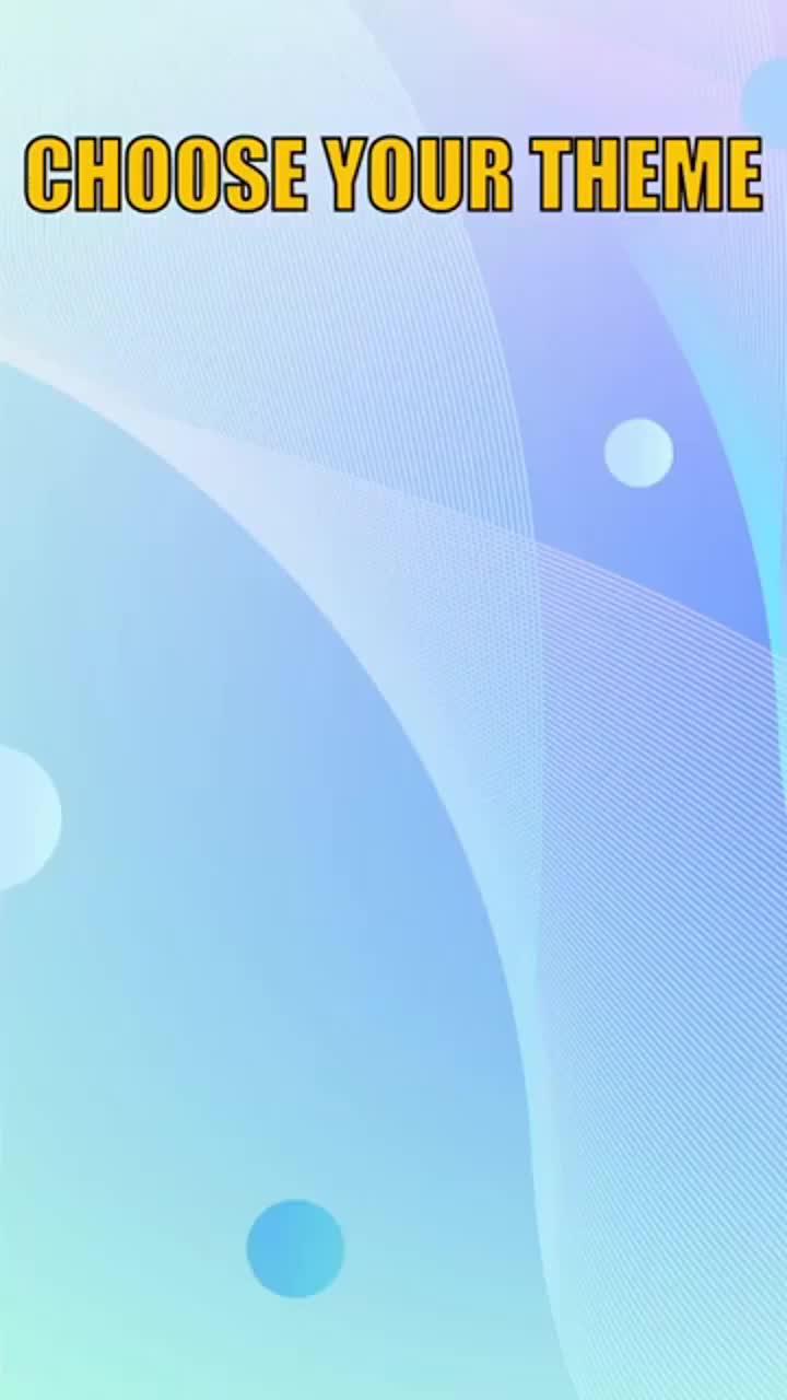 DIY your own keyboard with your favorite pictures.