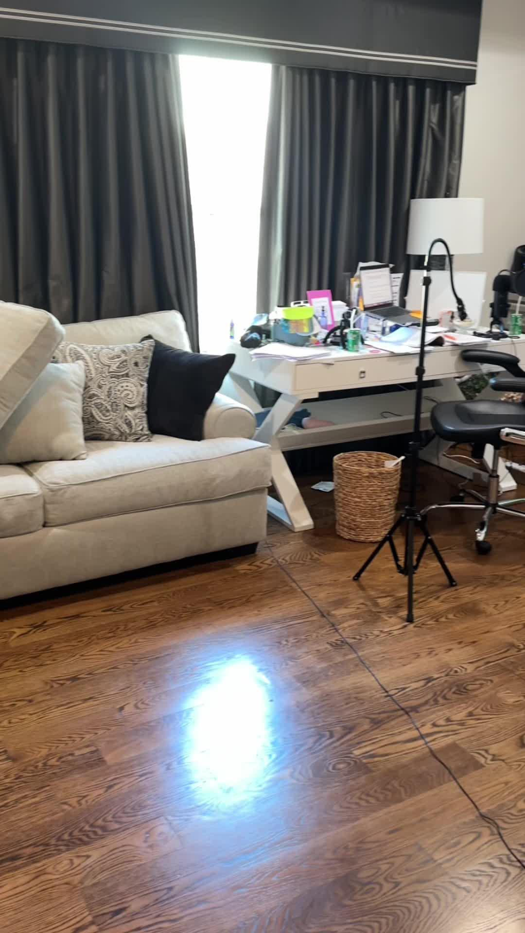 AI Interior Design App - Arch AI