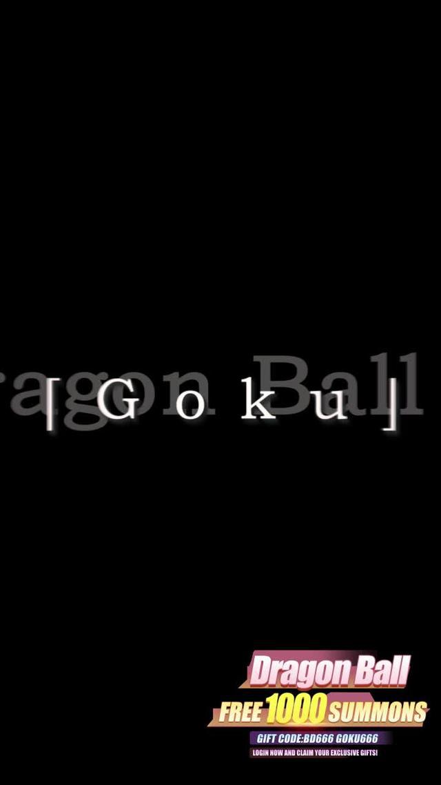 The latest Dragon Ball mobile game, download now!