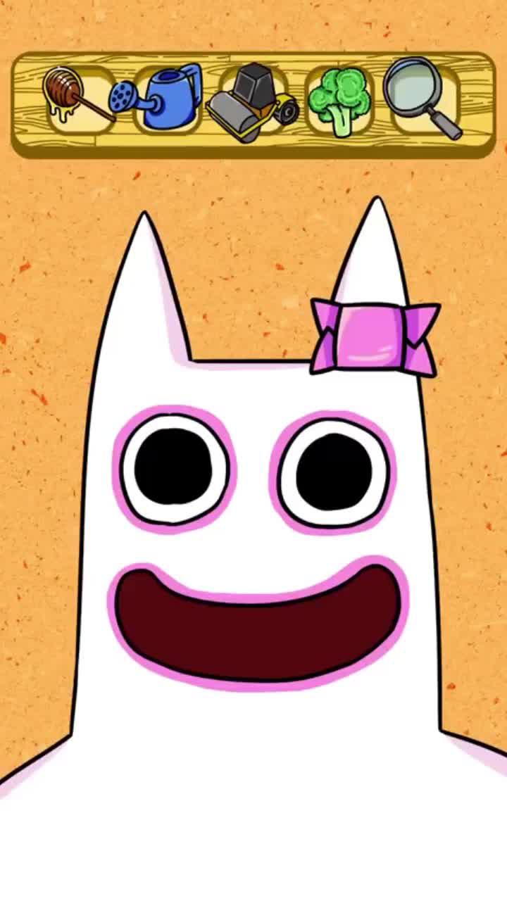 Kết hợp hoàn hảo của những thứ khác nhau!