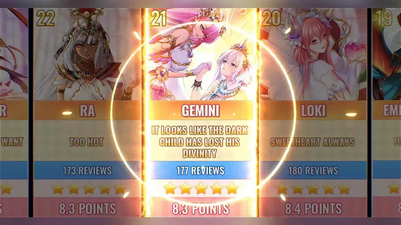 Best rpg game for busy you~