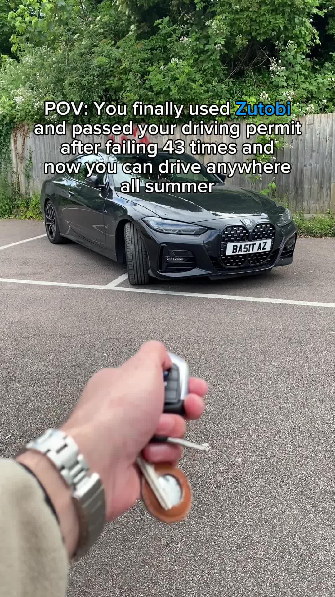 Ace your permit test and master behind-the-wheel training now!