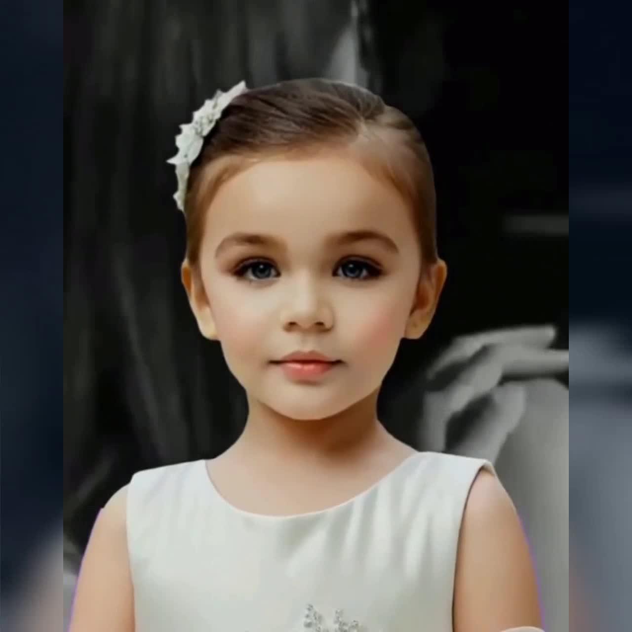 Prediction of future babies.Download and try this fun app. Start having fun now