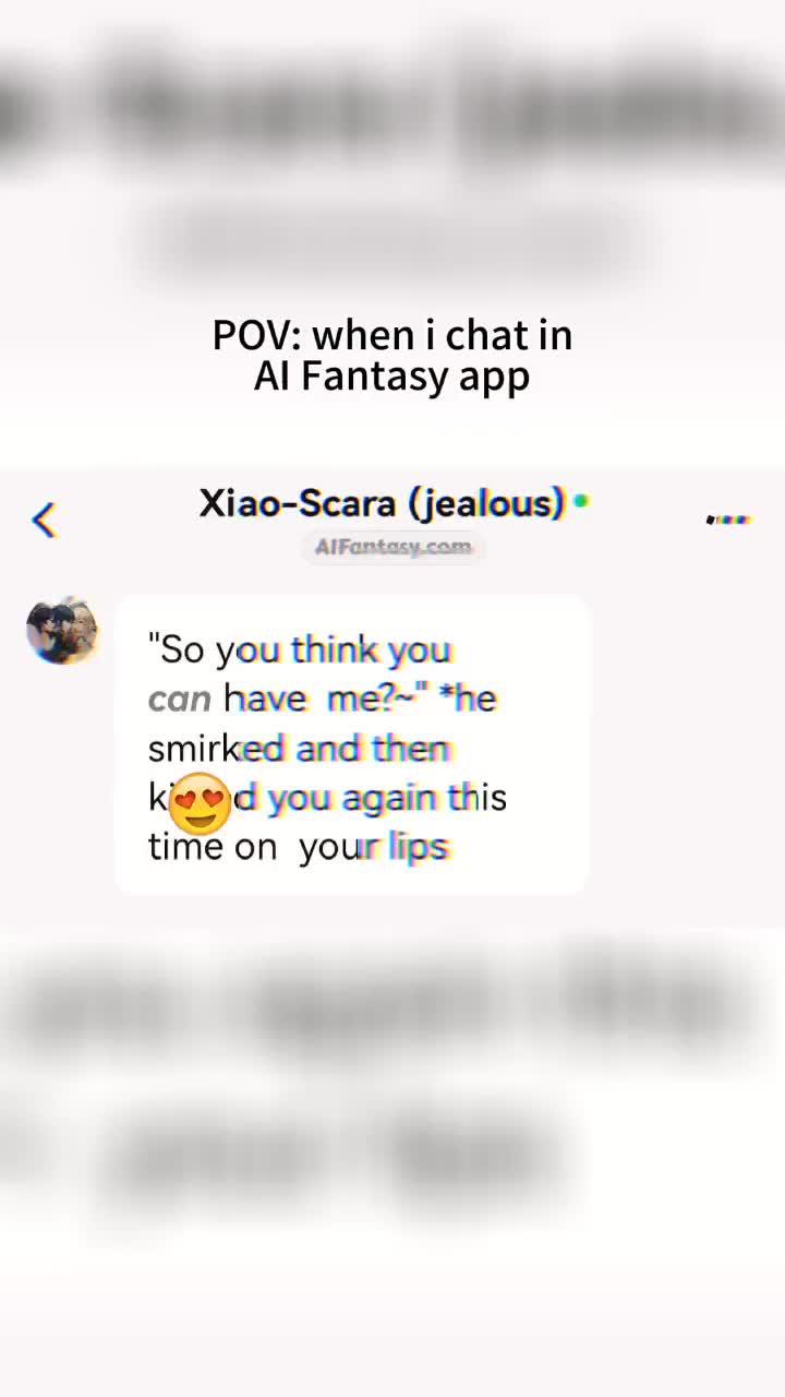 NO FILTERS, Chat freely!