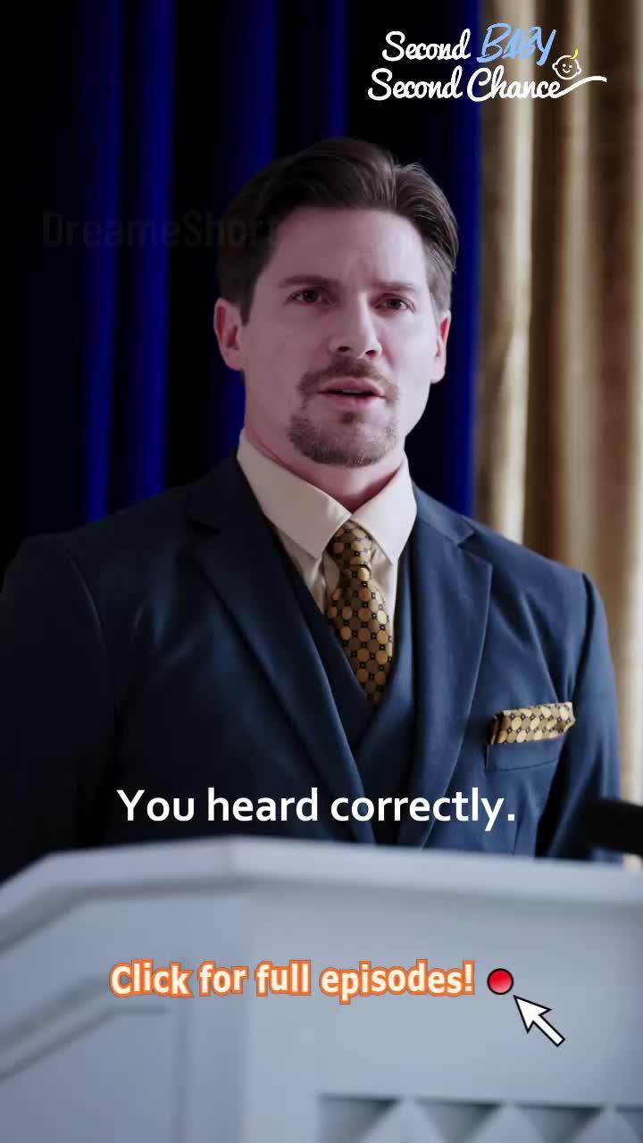 The woman who's haunted him for six years returns with their child and a heart no longer his...