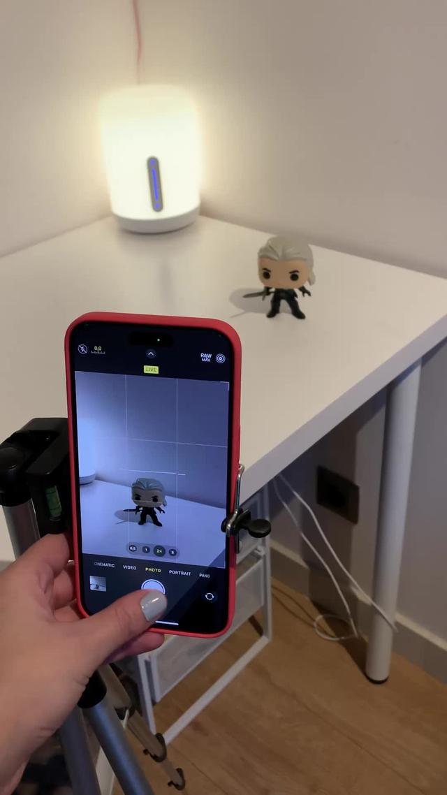 No subscription, no ads, the only free background remover & object eraser for iPhone.