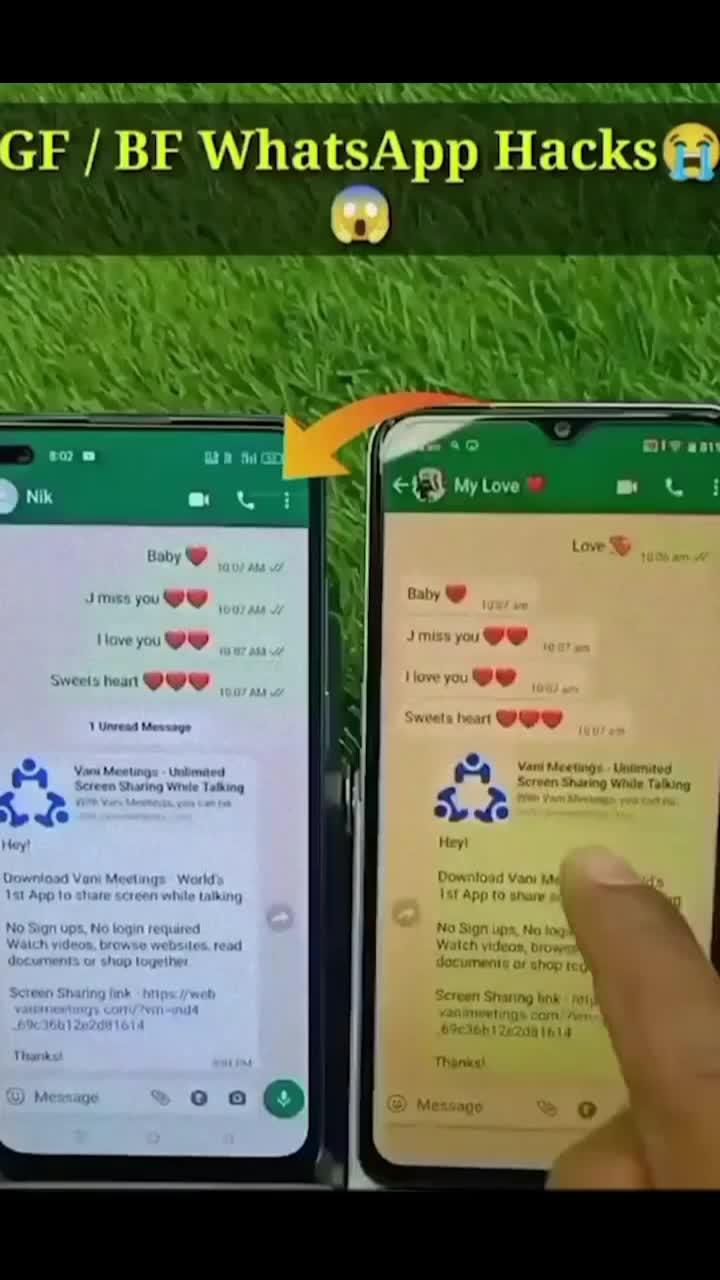 التطبيقات المجانية مرحبًا بها