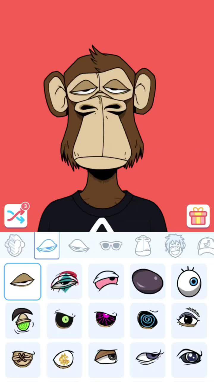 Create your own anime avatar for free!