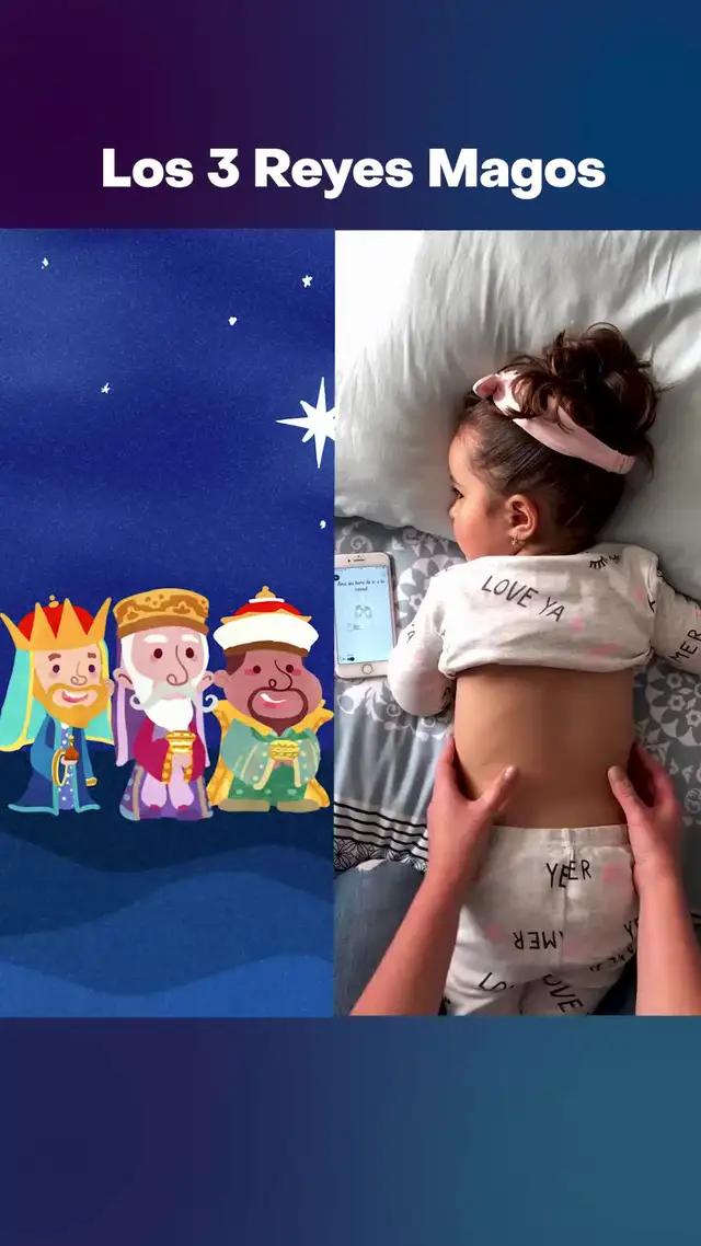 ¡Crea una conexión única con tus peques!