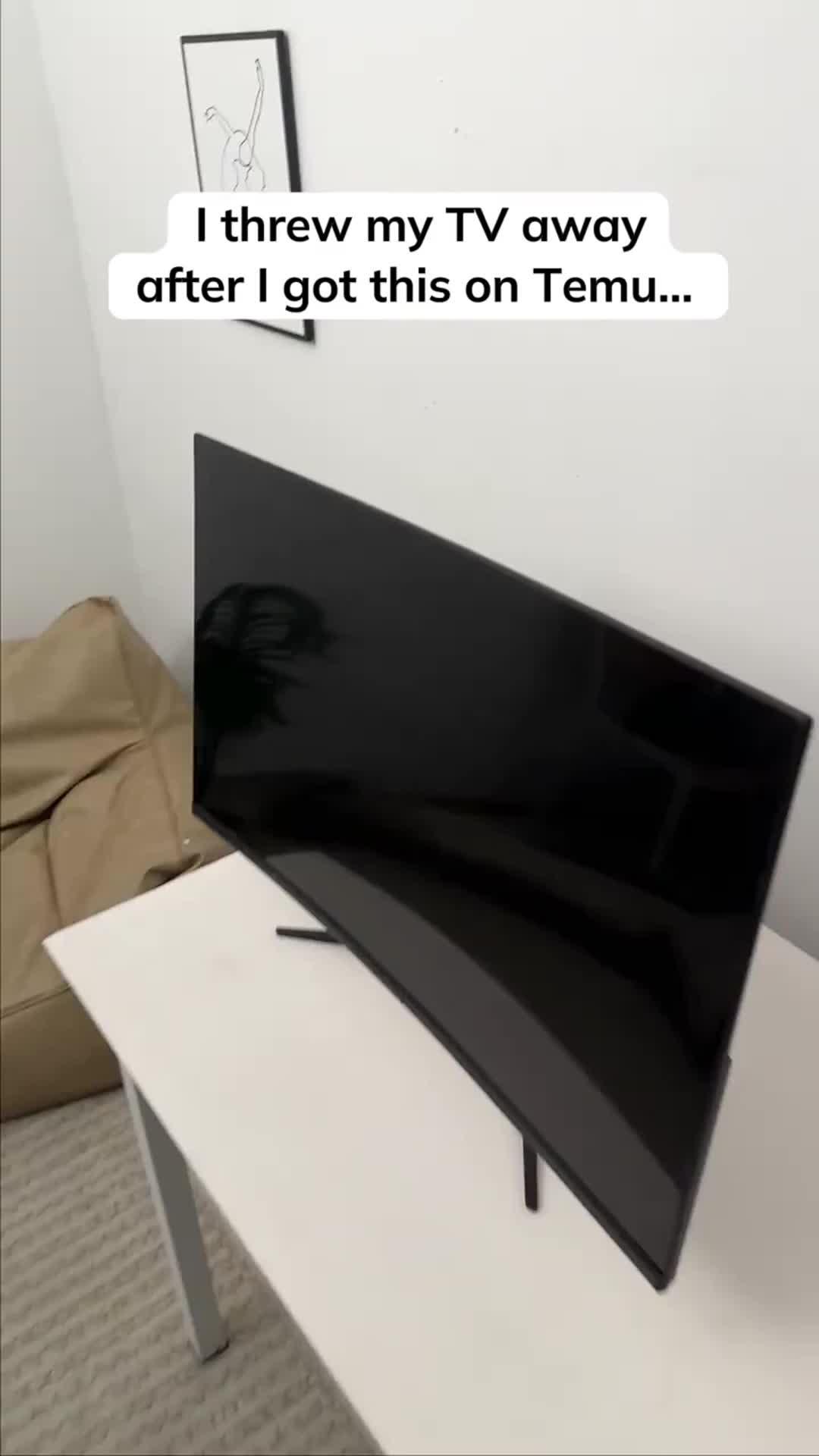 🌈🖇️🎉 Faster Delivery 🤩Millions of budget friendly cool tech gadgets on Temu! 🔗Link in bio 🏷️Only for Temu new app users Like❣️ comments📋 Share📤 #temufinds #temu #temumusthave #temushopping #temuhaul #foryou #foryourpage #fyp #trending #shopping #fyp #holidaygifts #holidaygiftguides #giftideas #viral #tech #techreview