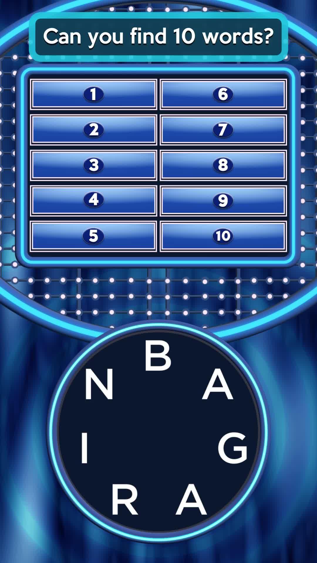 Best Crossword Puzzle