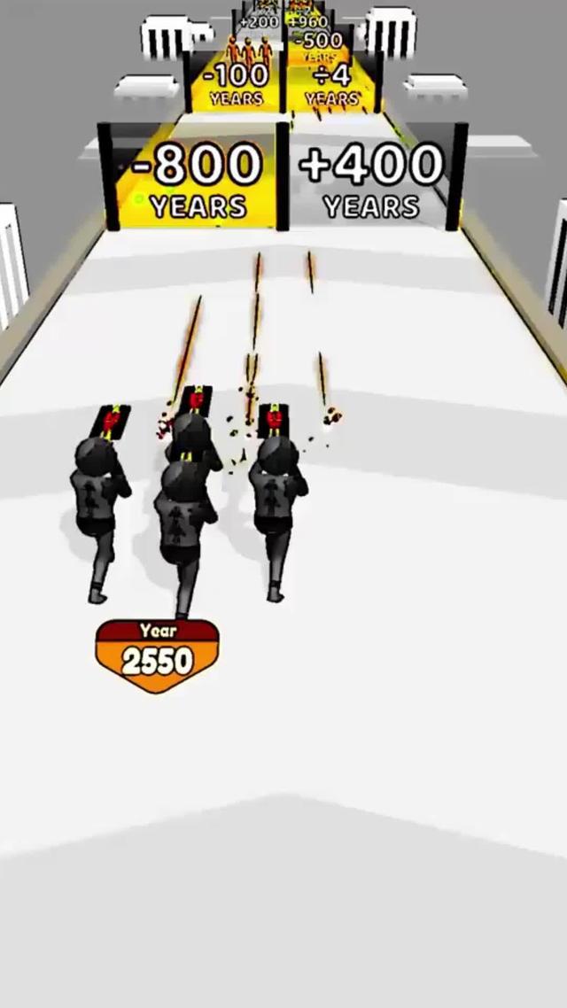 You can't reach level 100!