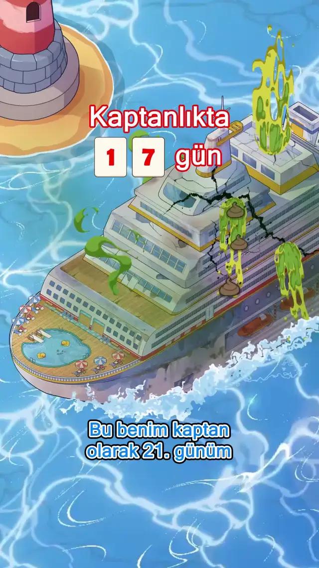 Yelken açmaya hazır mısınız? Hayalinizdeki gemi seyahatini şimdi ayırtın!