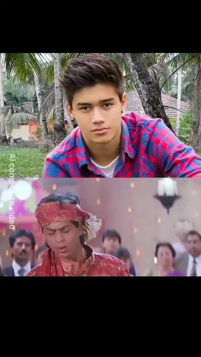 Insert your face into a video or gif. Become anyone you want