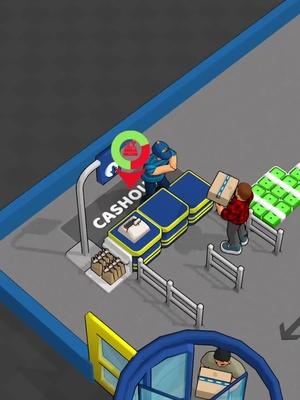 Manage your Swedish Furniture Store!