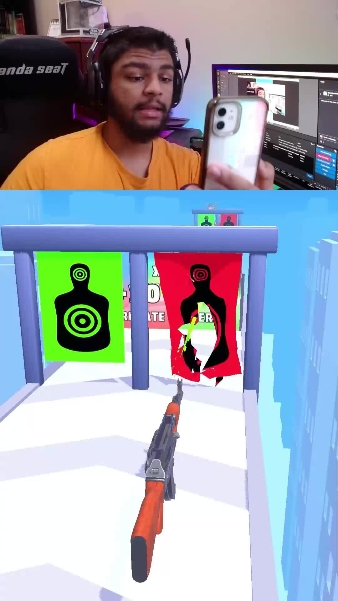 Green gates help you so much