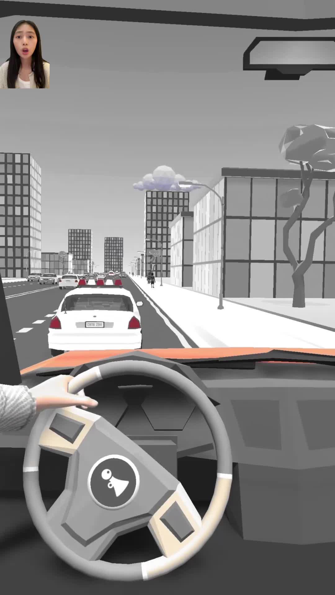 Can you drive better?
