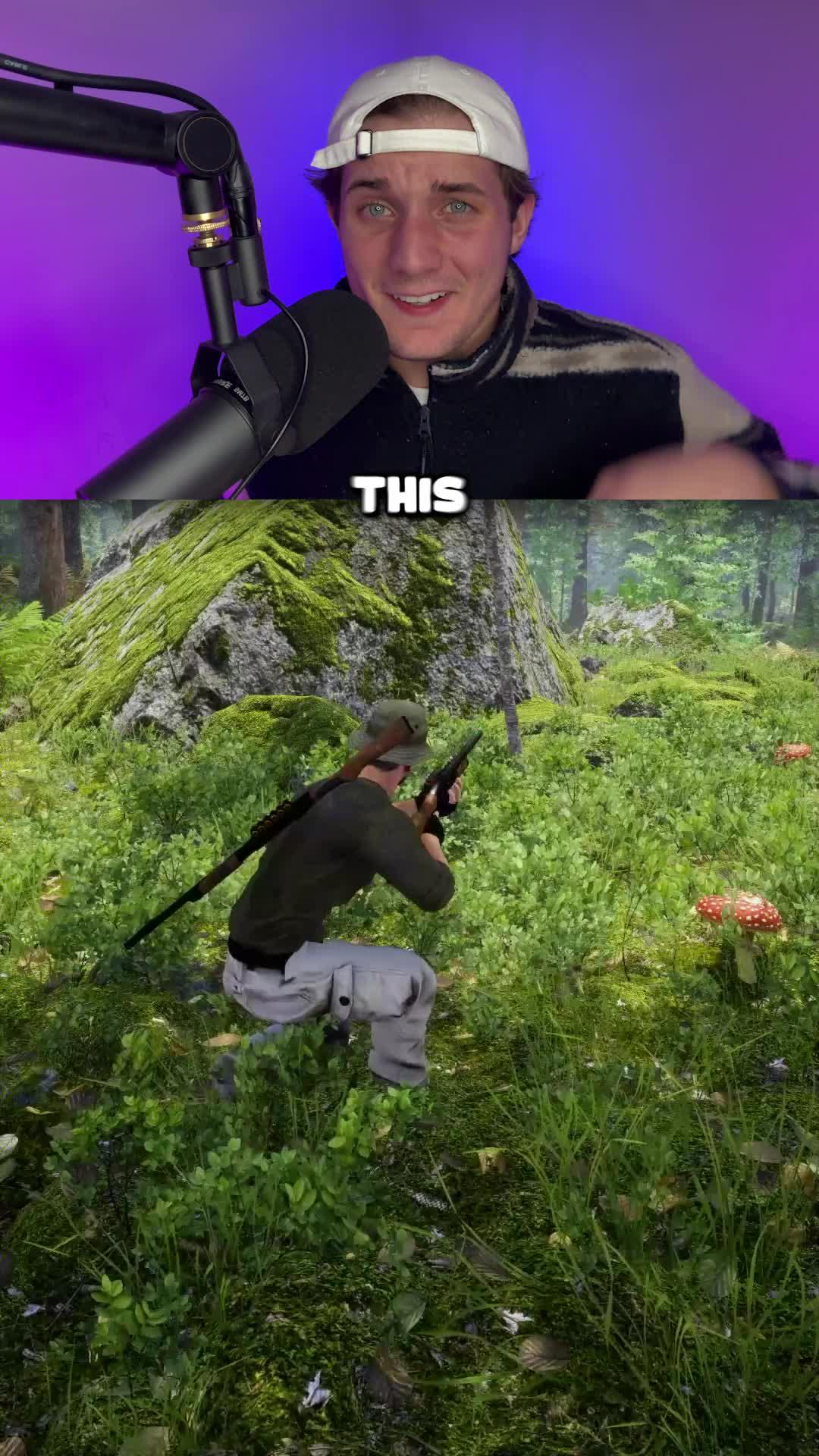 Download Hunting Sniper right now!