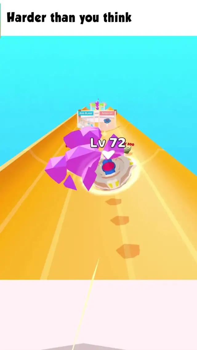 Harder than you think!