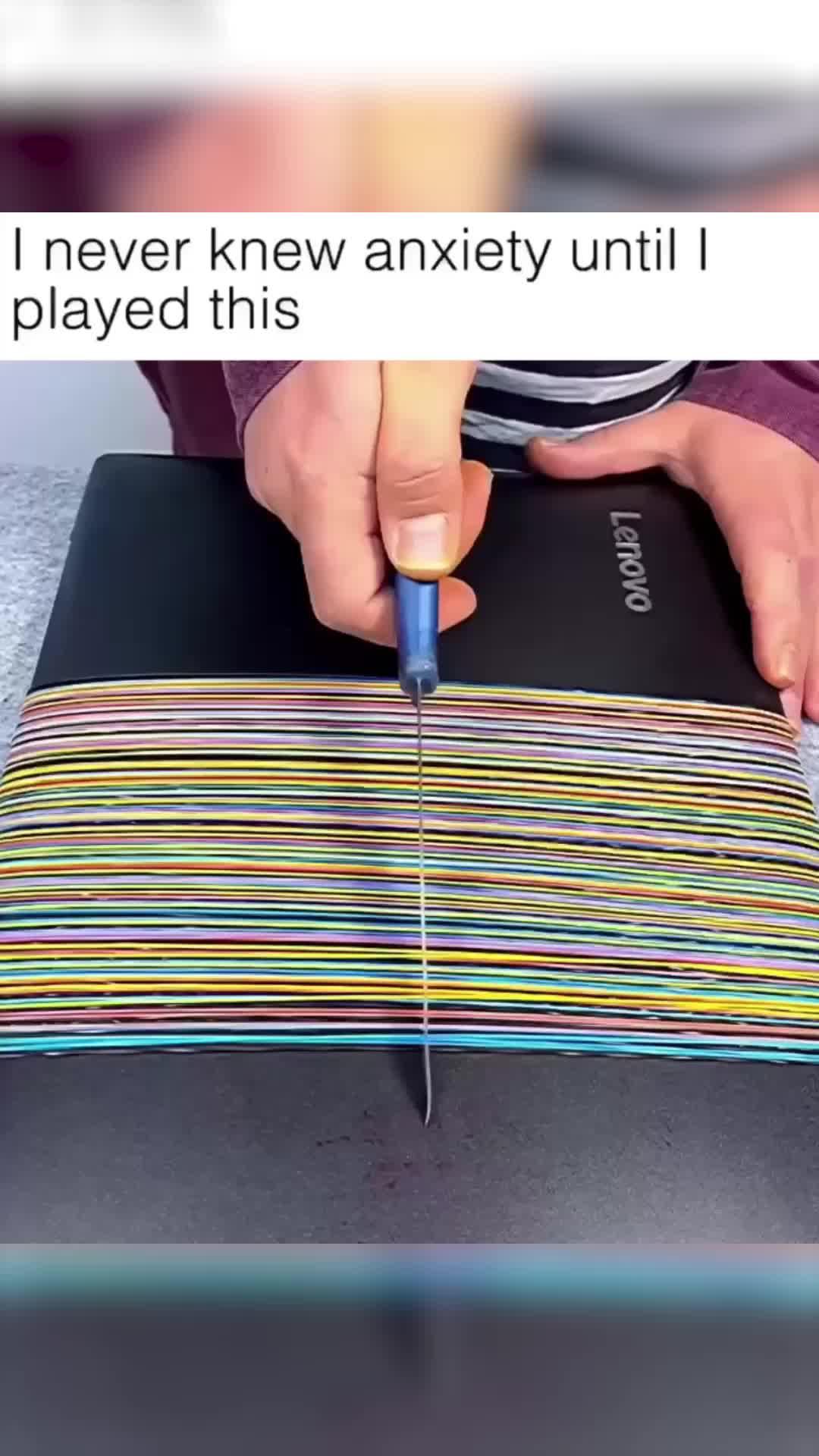 Harder than you think!