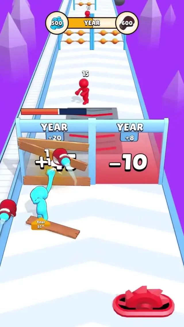 Best game of Tiktok!