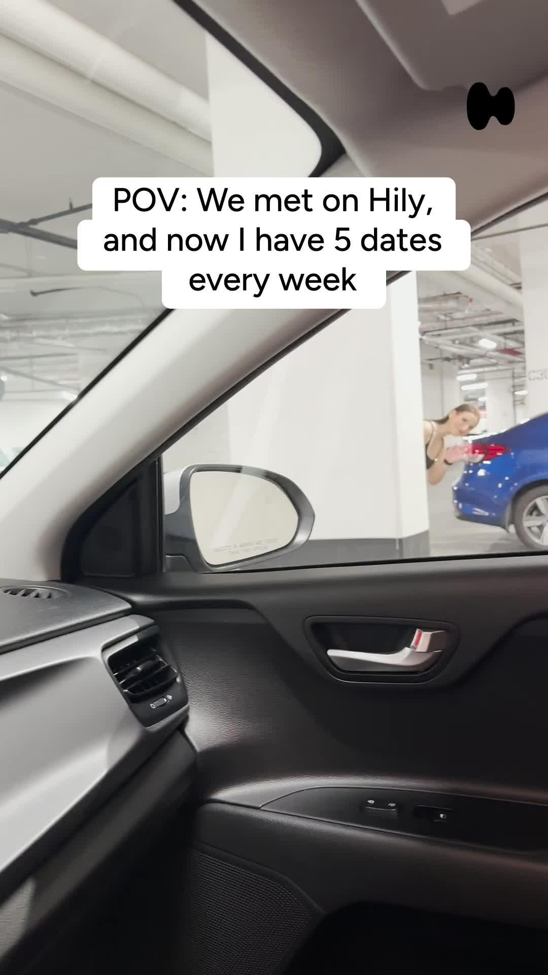 Do you want to fall in love?