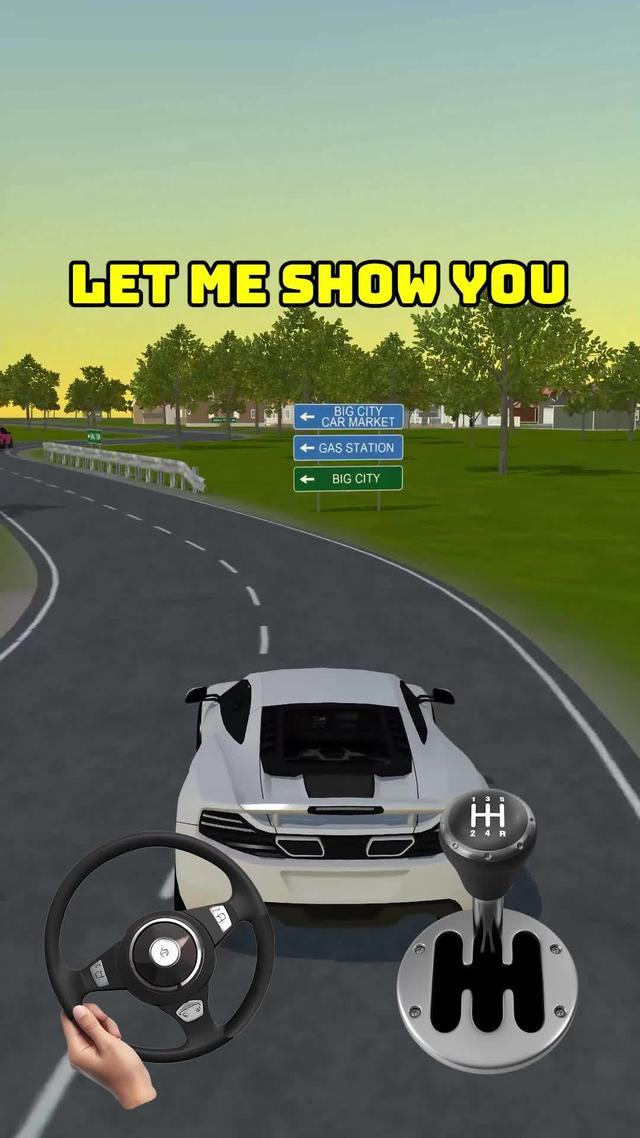 Are you able to sale a car?