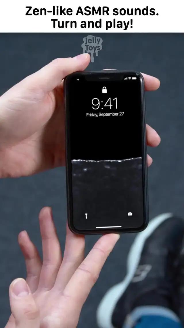 The most satisfying game ever!