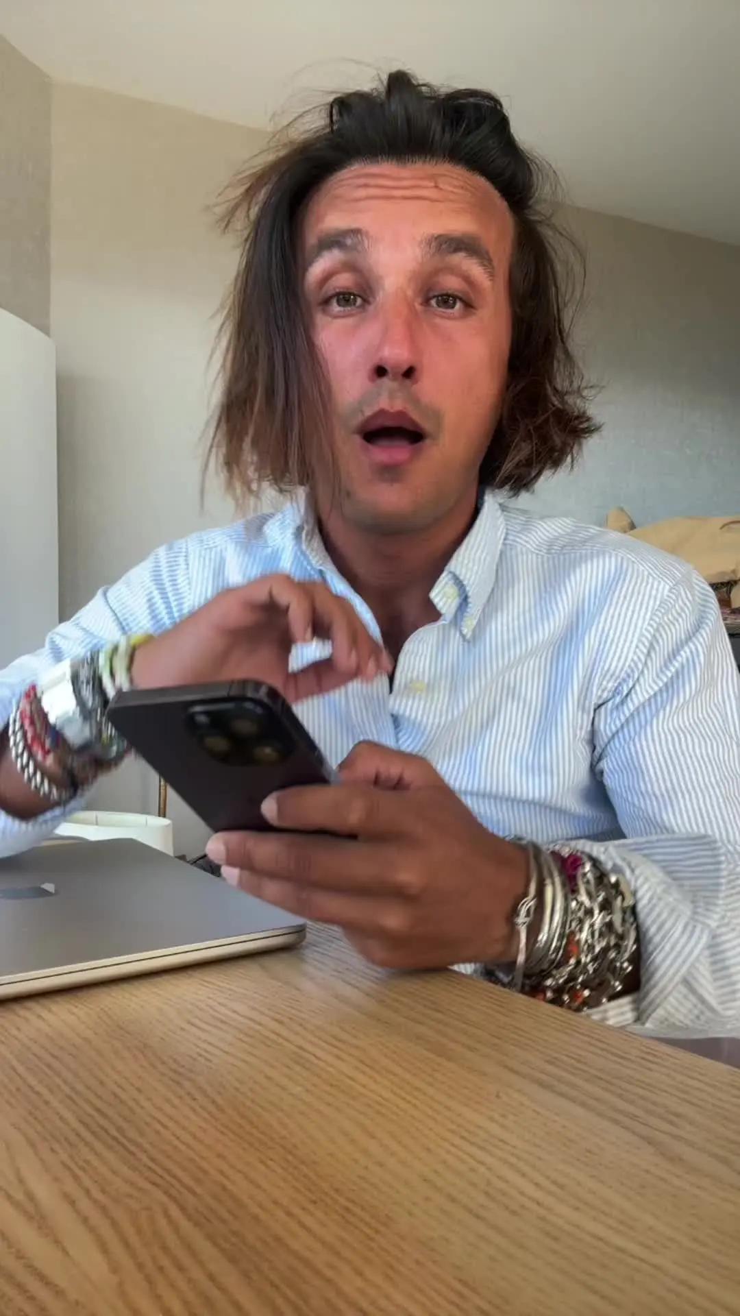 ChatGPT sur ton clavier