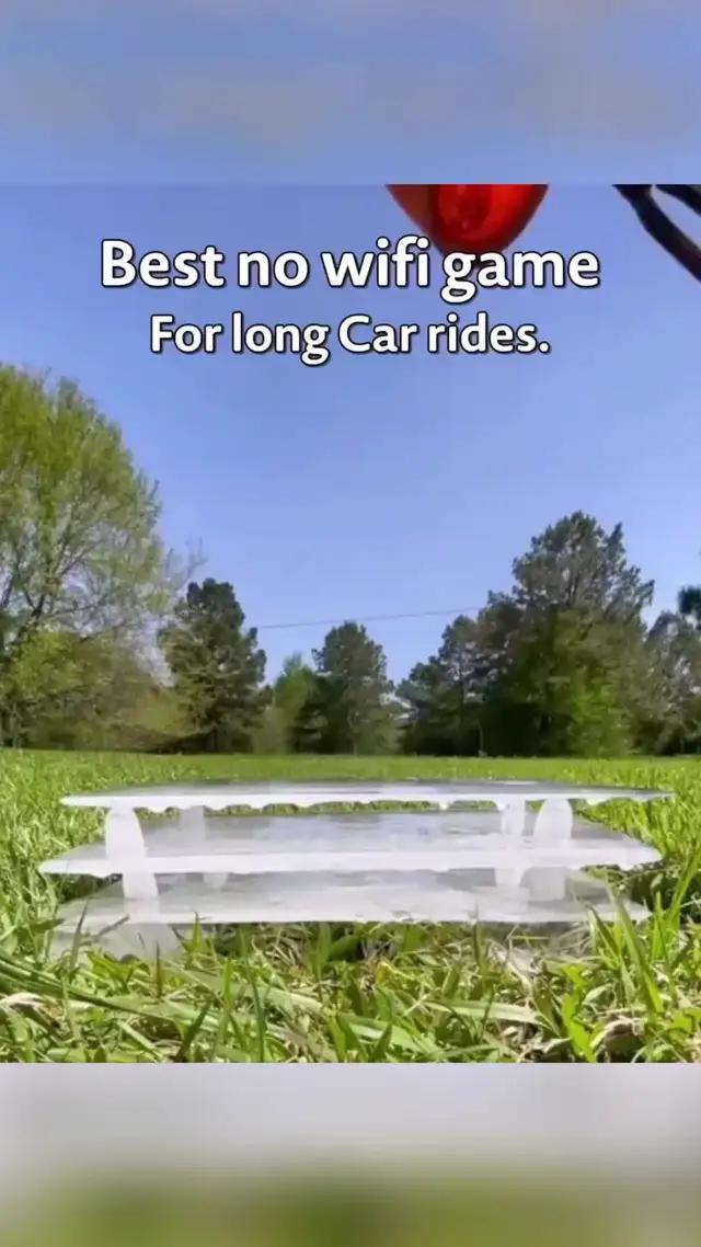 How long can you pop?