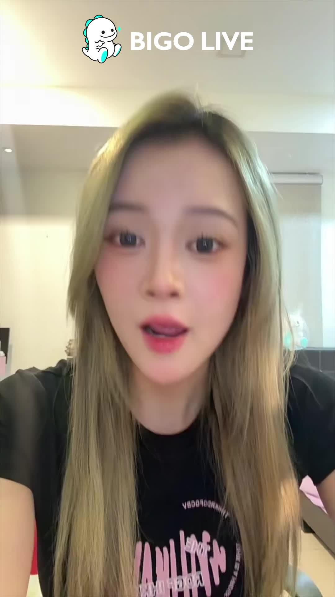 Come to BIGO to relieve your stress.