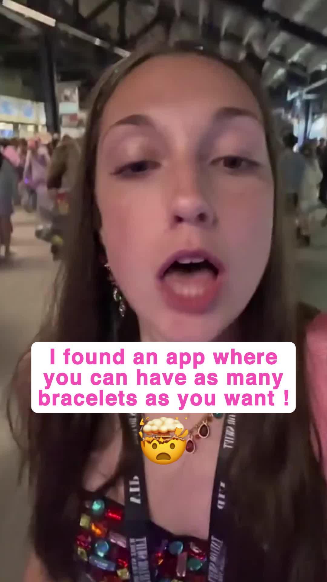 The Ultimate App for Swifties! <3