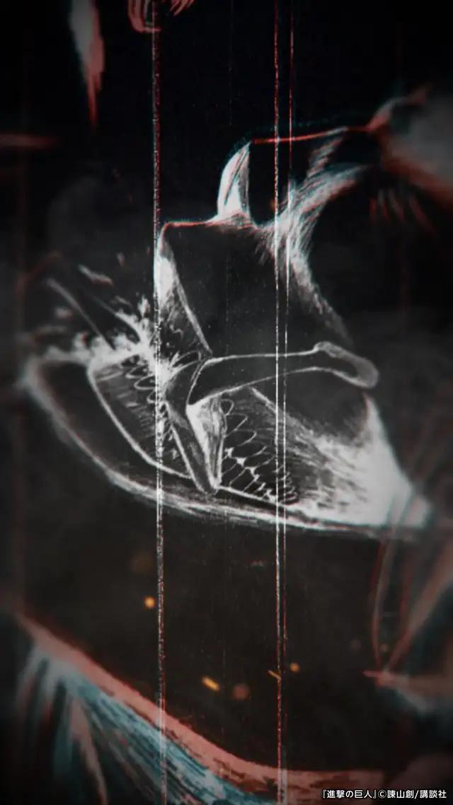 巨人が支配する世界。巨大な壁を築き壁外への自由と引き換えに侵略を防いでいたが！？