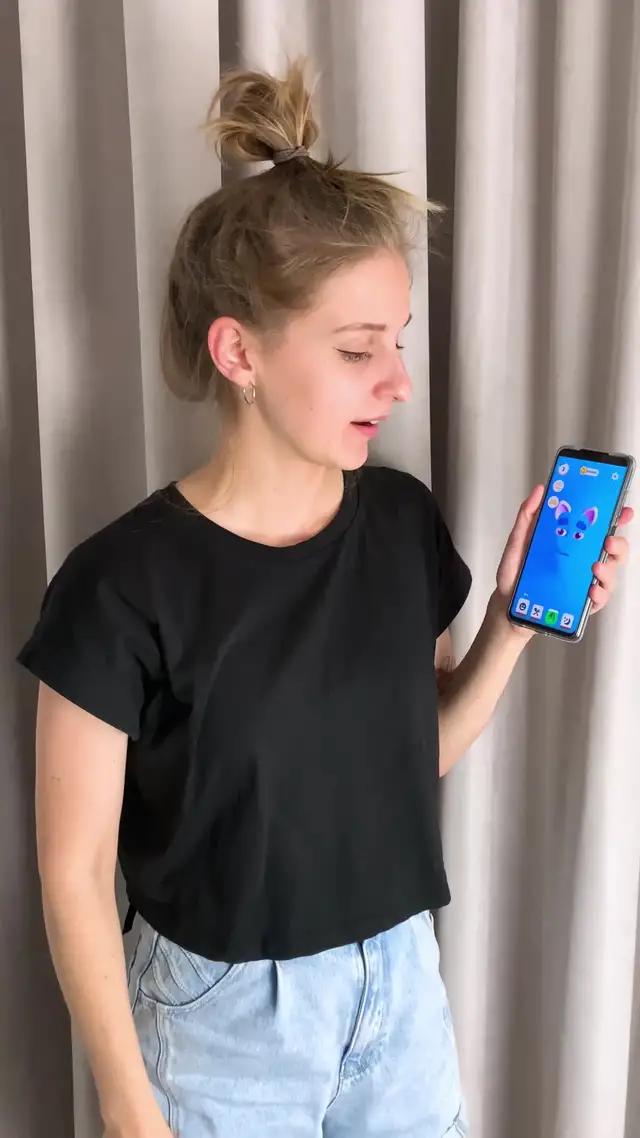 Take care of virtual slime pet!