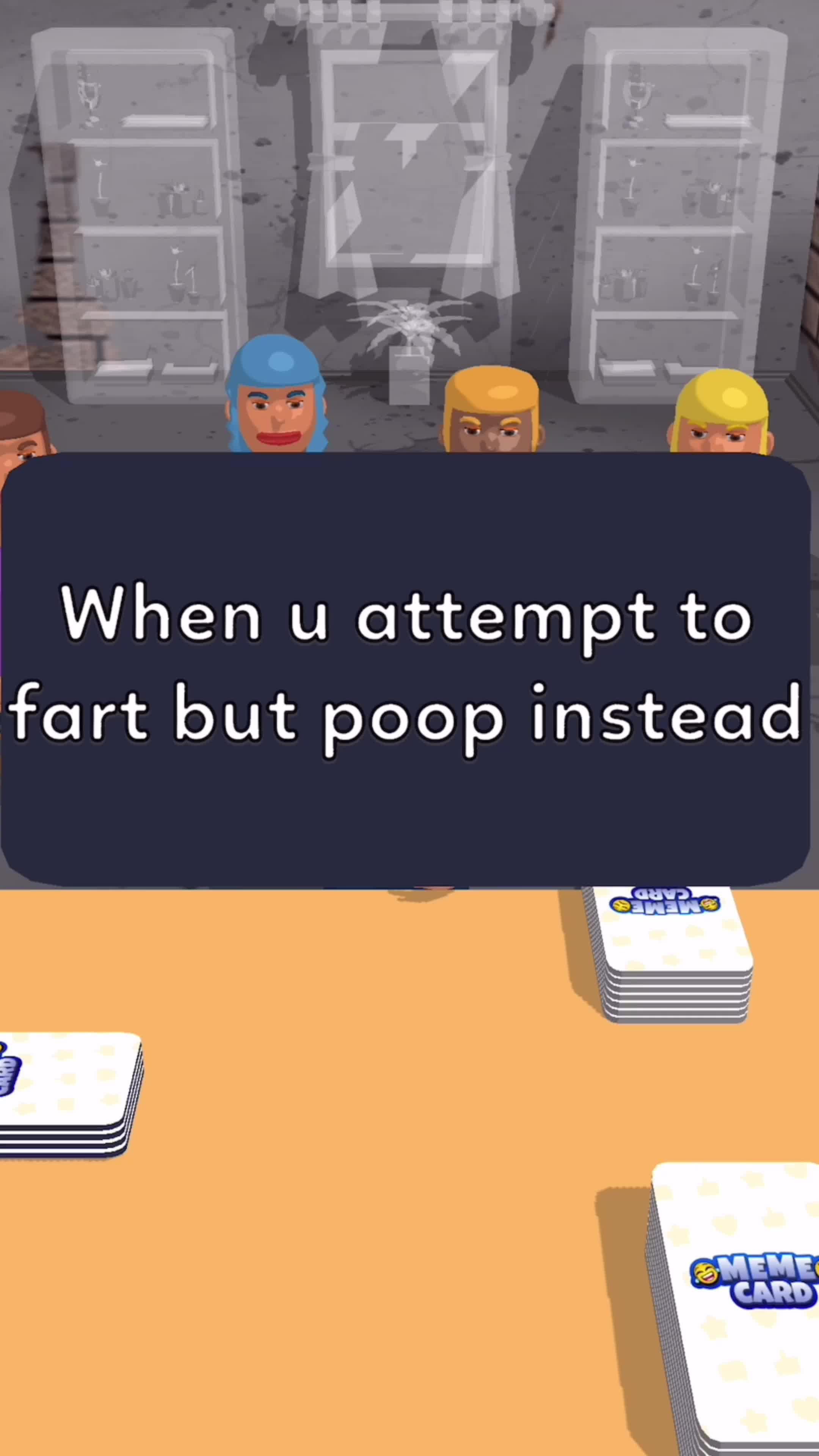 Become the Meme Overlord!