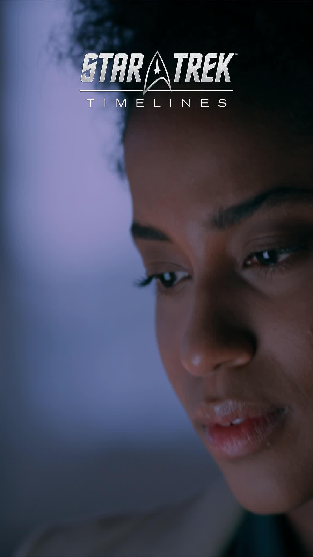 Become a Starship Captain