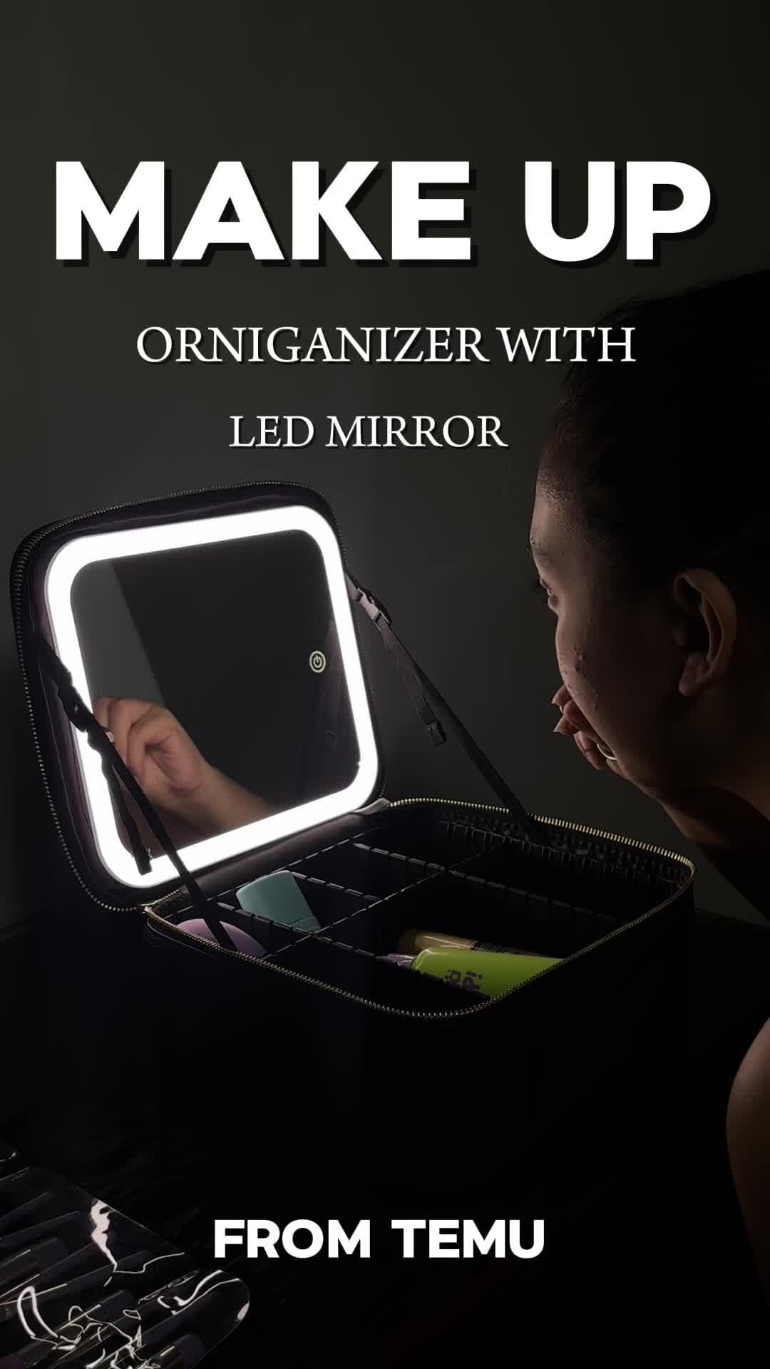 Get TEMU app and enjoy new user DISCOUNTS with code dmm5868! #temu #temufinds  #organizer  #lifehacks