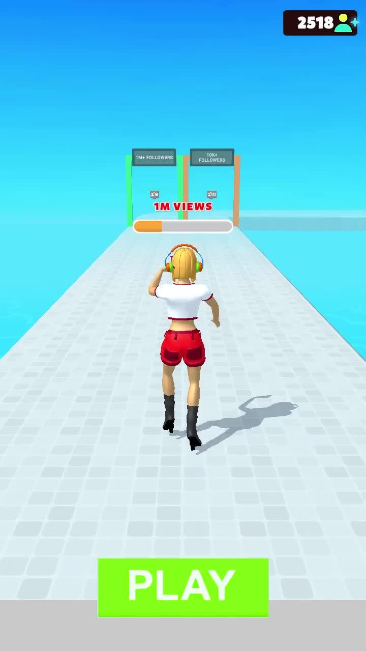 Harder than it looks