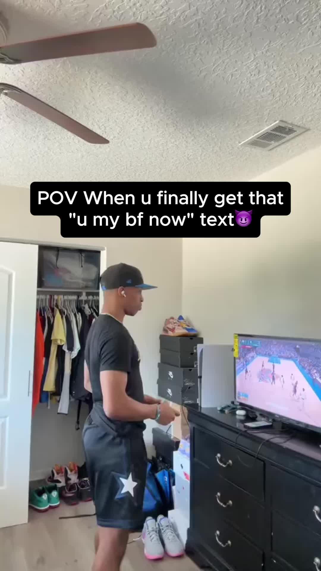 It's time to change your pickup lines!